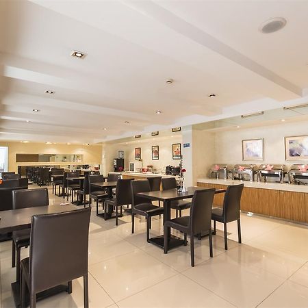 Jinjiang Inn Select Shanghai Fengxian Baolong Plaza North Yunhe Road Εξωτερικό φωτογραφία